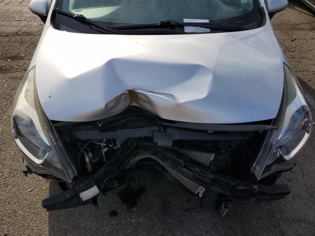 Photo 11 from auction – 2017 KIA RIO LX with VIN KNADM4A3XH6055504