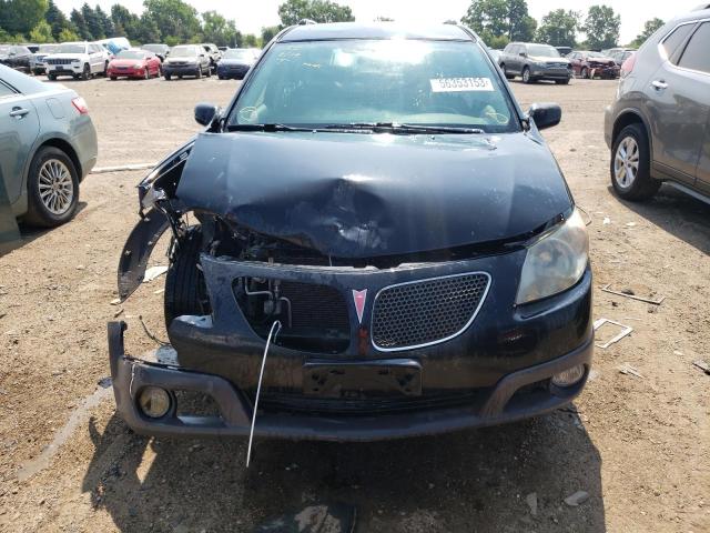 Photo 5 from auction – 2008 PONTIAC VIBE with VIN 5Y2SL65888Z408223