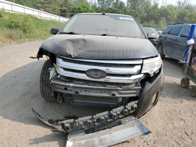 Photo 5 from auction – 2014 FORD EDGE LIMIT with VIN 2FMDK4KC9EBB79800