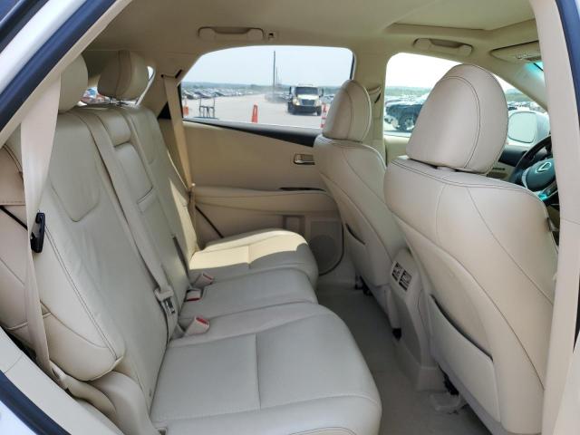 Photo 10 from auction – 2013 LEXUS RX 350 with VIN 2T2ZK1BA8DC106135