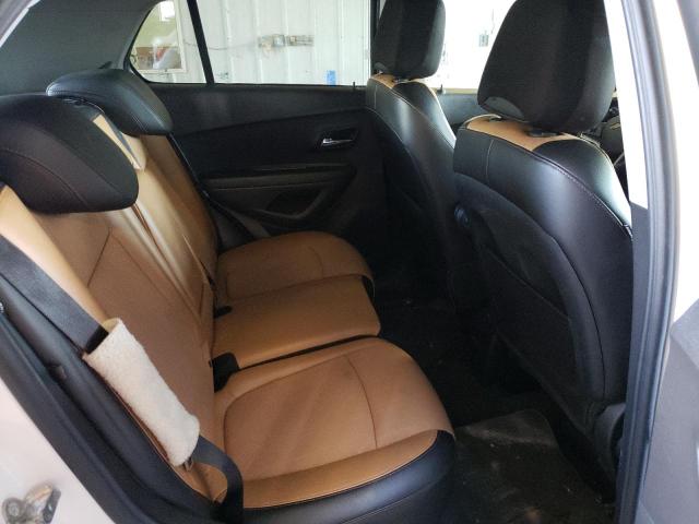 Photo 11 from auction – 2017 CHEVROLET TRAX 1LT with VIN 3GNCJPSB7HL223434