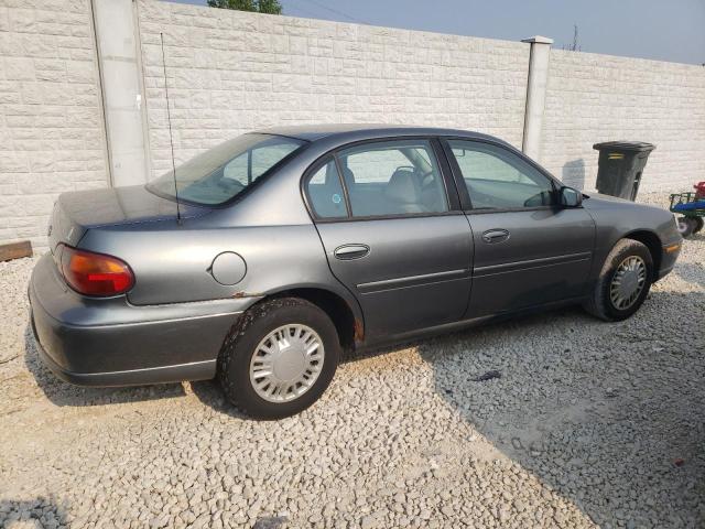 Photo 3 from auction – 2003 CHEVROLET MALIBU with VIN 1G1ND52JX3M726936