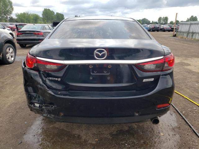 Photo 6 from auction – 2016 MAZDA 6 TOURING with VIN JM1GJ1V59G1424707