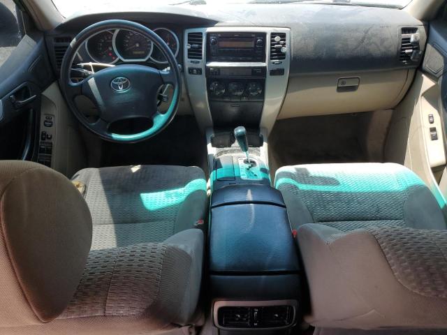 Снимка 8 от търг – 2007 TOYOTA 4 RUNNER с VIN JTEZU14R070095028
