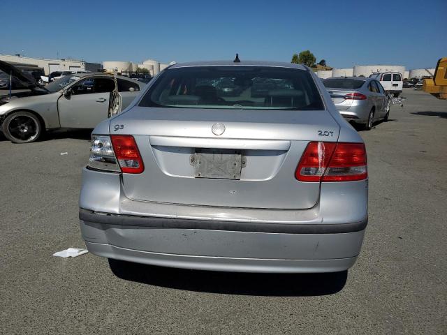 Photo 6 from auction – 2006 SAAB 9-3 with VIN YS3FD49YX61032268