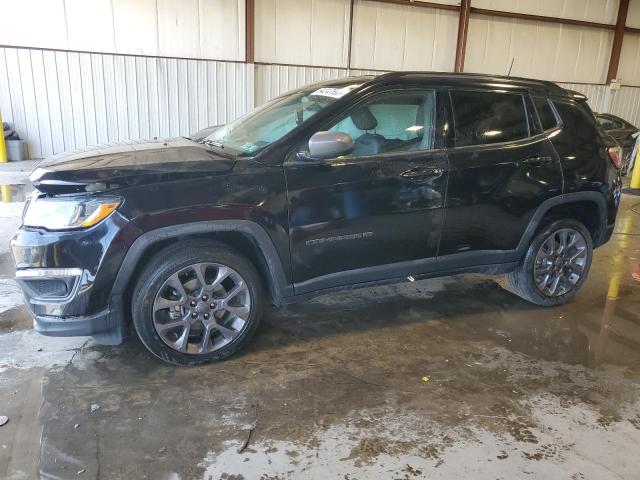 صورة رقم 1 من المزاد - 2021 JEEP COMPASS 80 مع VIN 3C4NJDEB3MT570586