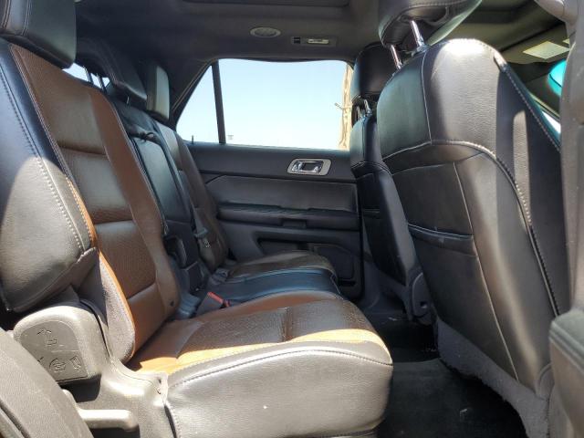 Photo 11 from auction – 2011 FORD EXPLORER L with VIN 1FMHK7F80BGA71692