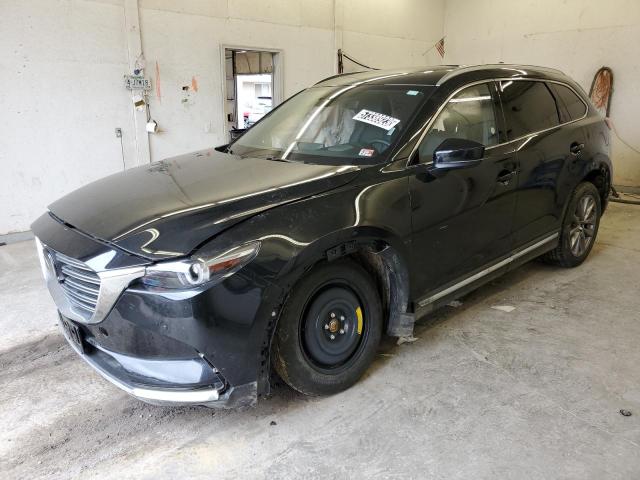 MAZDA CX-9 GRAND 2023 with VIN JM3TCBDY5P0647799 - Photo from auction