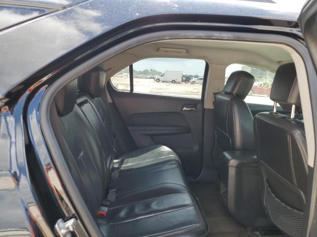 Фото 11 с аукциона – 2011 CHEVROLET EQUINOX LT с VIN 2CNFLFE59B6389249