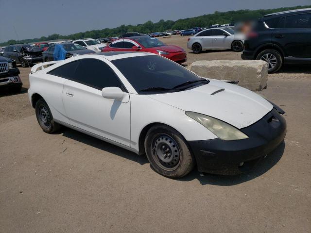 Photo 4 from auction – 2000 TOYOTA CELICA GT- with VIN JTDDY38T8Y0022799
