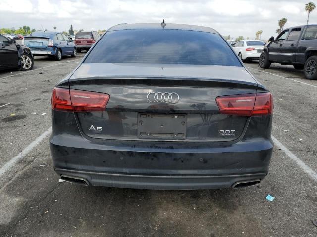Photo 6 from auction – 2017 AUDI A6 PRESTIG with VIN WAUH2AFC9HN010171