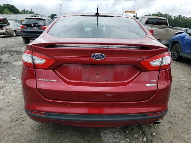 Photo 6 from auction – 2014 FORD FUSION SE with VIN 3FA6P0HDXER181568