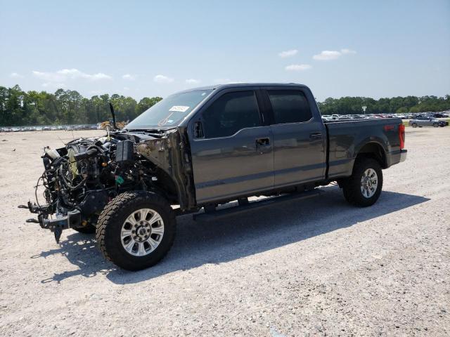 FORD F250 SUPER 2020 con VIN 1FT7W2BT1LEC19055 - Foto de la subasta