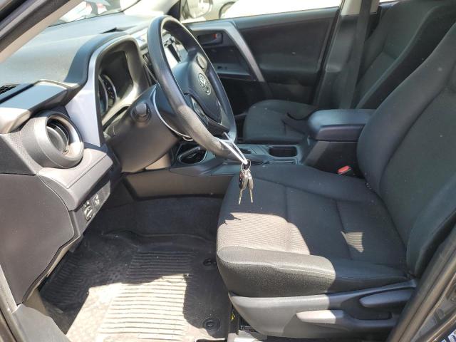 Photo 7 from auction – 2016 TOYOTA RAV4 LE with VIN JTMBFREV7GJ069272