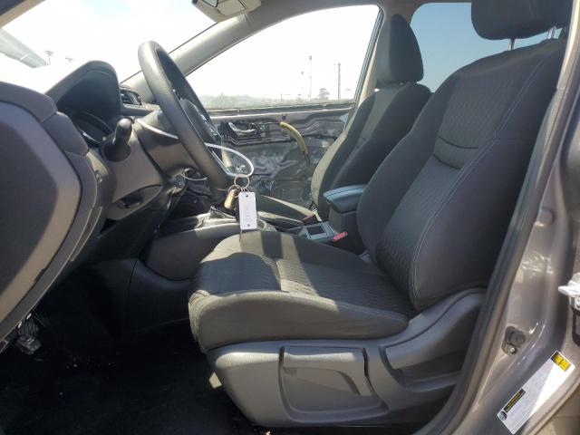 Zdjęcie 7 z aukcji – 2017 NISSAN ROGUE S z VIN KNMAT2MT3HP542269