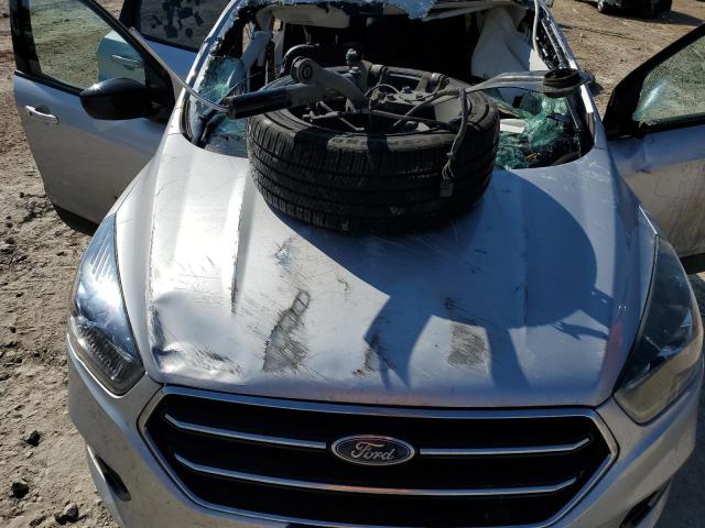 Photo 11 from auction – 2019 FORD ESCAPE SE with VIN 1FMCU0GD0KUB29793