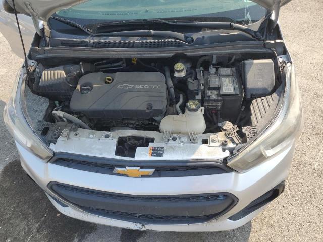 Photo 11 from auction – 2016 CHEVROLET SPARK LS with VIN KL8CB6SA4GC648247