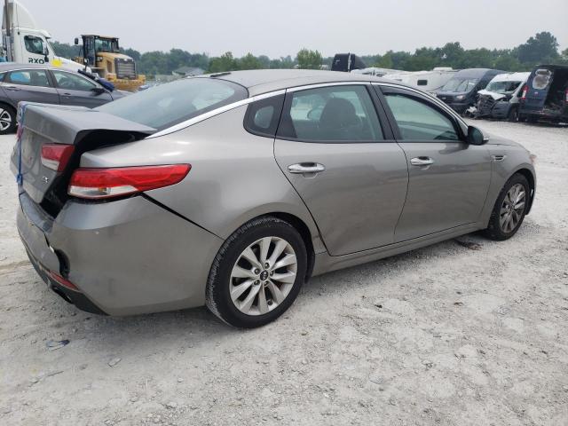 Photo 3 from auction – 2016 KIA OPTIMA EX with VIN 5XXGU4L37GG114151