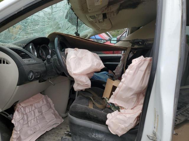 Photo 7 from auction – 2014 RAM TRADESMAN with VIN 2C4JRGAG3ER393519