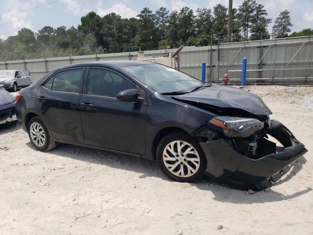Photo 4 from auction – 2017 TOYOTA COROLLA L with VIN 5YFBURHE6HP726612