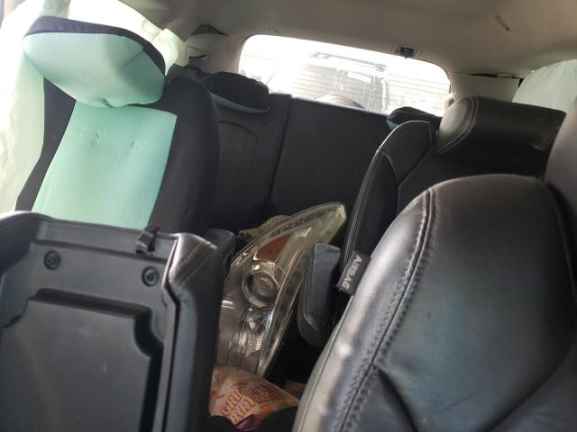 Photo 10 from auction – 2014 BUICK ENCLAVE with VIN 5GAKRBKD0EJ282606
