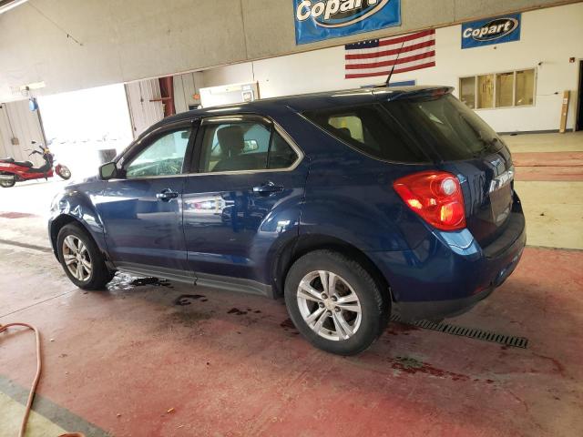 Photo 2 from auction – 2010 CHEVROLET EQUINOX LS with VIN 2CNALBEW4A6350403