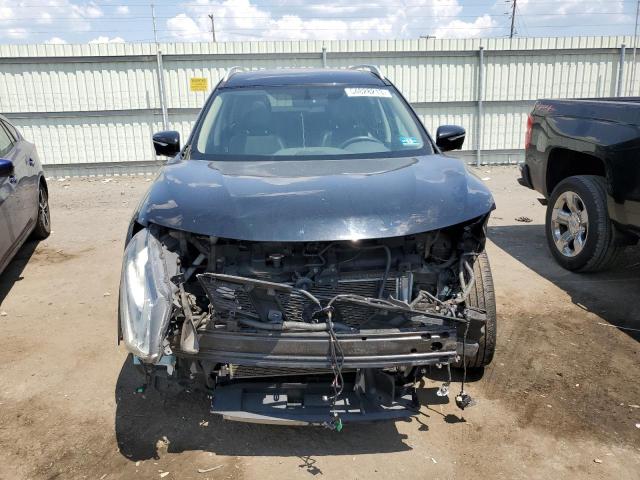 Photo 5 from auction – 2015 NISSAN ROGUE S with VIN 5N1AT2MVXFC811515