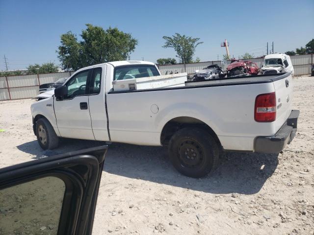 Photo 2 from auction – 2006 FORD F150 with VIN 1FTRF12WX6NB81732