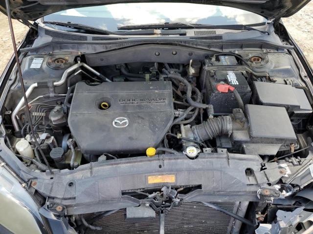 Photo 11 from auction – 2008 MAZDA 6 I with VIN 1YVHP84CX85M27809