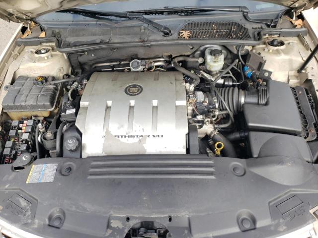Photo 11 from auction – 2007 CADILLAC DTS with VIN 1G6KD57Y87U153365