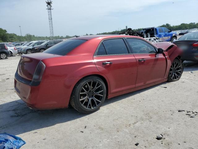 Photo 3 from auction – 2014 CHRYSLER 300C with VIN 2C3CCAET6EH118204