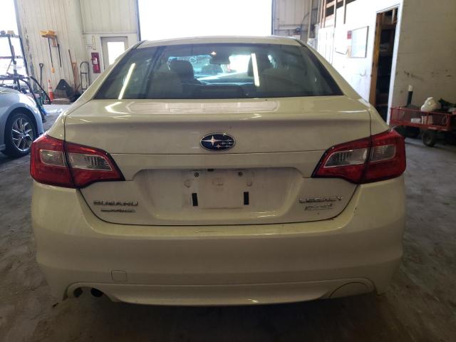Photo 6 from auction – 2016 SUBARU LEGACY 2.5 with VIN 4S3BNAA69G3050133