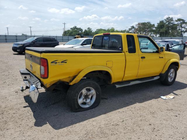 Photo 3 from auction – 2000 NISSAN FRONTIER K with VIN 1N6ED26Y5YC427183