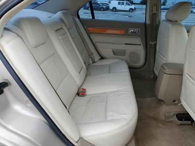 Photo 10 from auction – 2008 LINCOLN MKZ with VIN 3LNHM26T68R652326