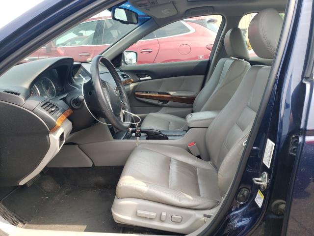 Photo 7 from auction – 2012 HONDA ACCORD EXL with VIN 1HGCP2F89CA088578