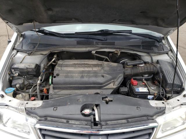Photo 12 from auction – 2004 HONDA ODYSSEY EX with VIN 5FNRL18884B123728