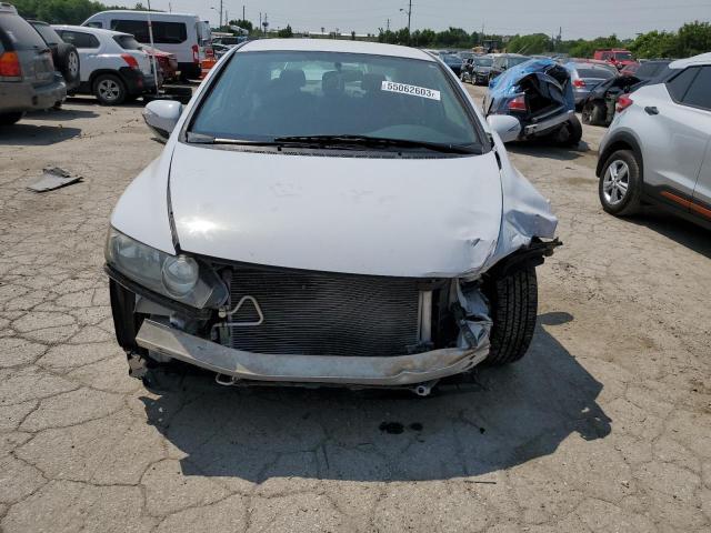 Photo 5 from auction – 2009 HONDA CIVIC HYBR with VIN JHMFA36299S013377