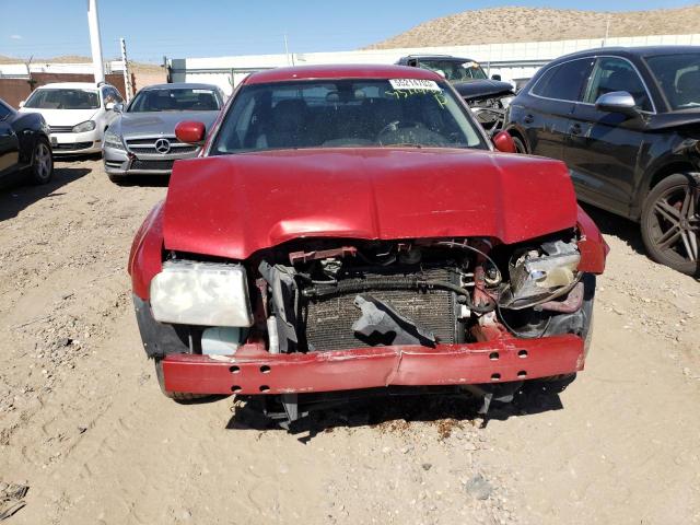 Photo 5 from auction – 2007 CHRYSLER 300 TOURIN with VIN 2C3KA53G37H828047