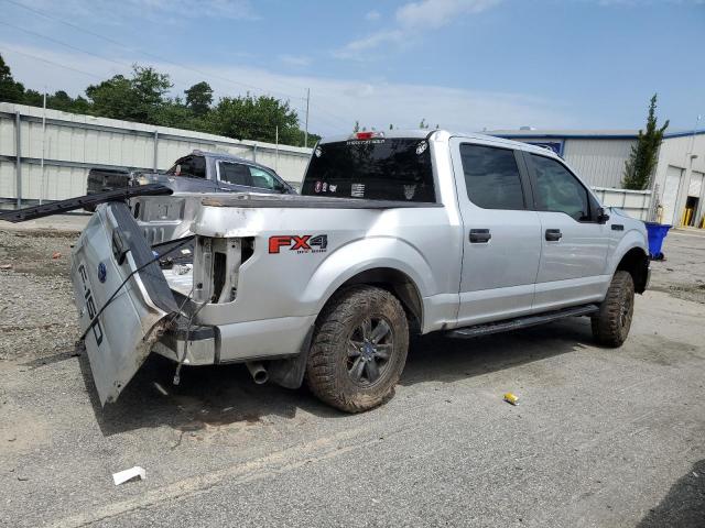 Photo 3 from auction – 2019 FORD F150 SUPER with VIN 1FTEW1EP6KFA28126