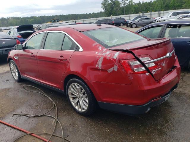 Photo 2 from auction – 2015 FORD TAURUS LIM with VIN 1FAHP2F81FG182370