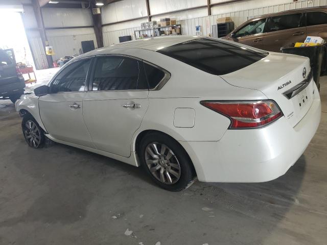 Photo 2 from auction – 2014 NISSAN ALTIMA with VIN 1N4AL3AP3EC120914