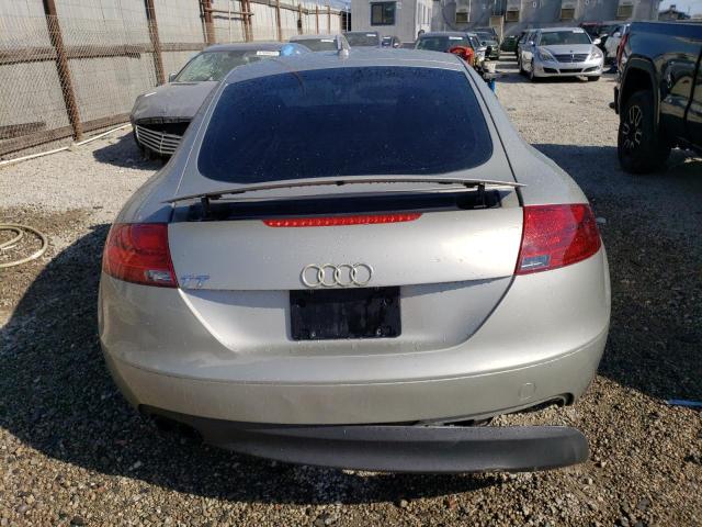 Photo 6 from auction – 2008 AUDI TT 2.0T with VIN TRUAF38J581035792