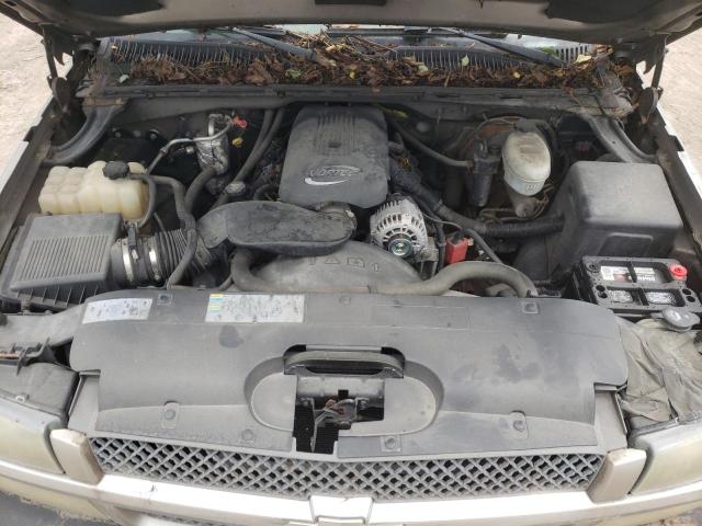 Photo 11 from auction – 2003 CHEVROLET SILVERADO with VIN 1GCEC19V03E183375