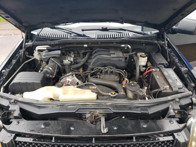 Photo 12 from auction – 2006 FORD EXPLORER X with VIN 1FMEU73E86UA87492