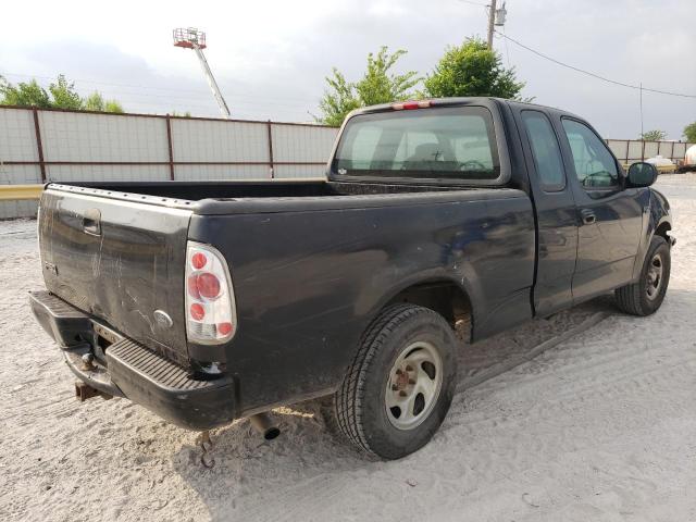Photo 3 from auction – 2002 FORD F150 with VIN 1FTRX17242NA03330