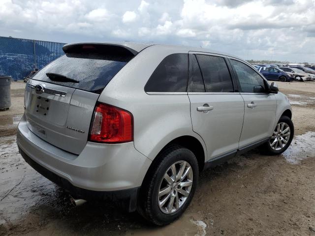 Photo 3 from auction – 2012 FORD EDGE LIMIT with VIN 2FMDK3KC0CBA50089