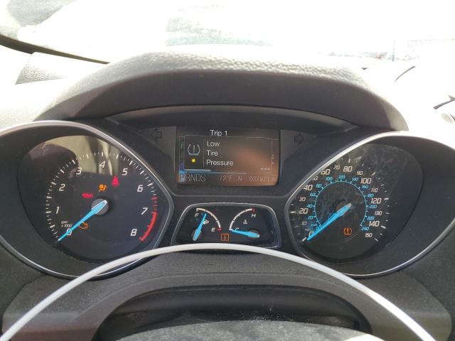 Photo 9 from auction – 2013 FORD ESCAPE SE with VIN 1FMCU9G96DUA40314