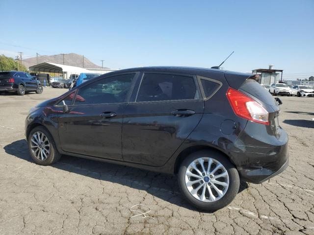 Photo 2 from auction – 2014 FORD FIESTA SE with VIN 3FADP4EJXEM160497