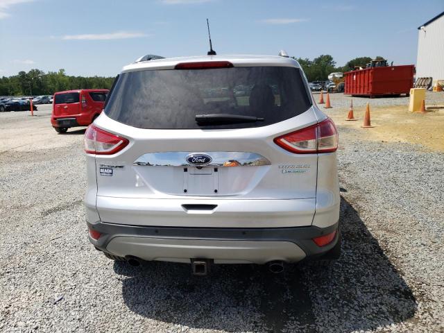 صورة رقم 6 من المزاد - 2015 FORD ESCAPE TIT مع VIN 1FMCU0J93FUB35971