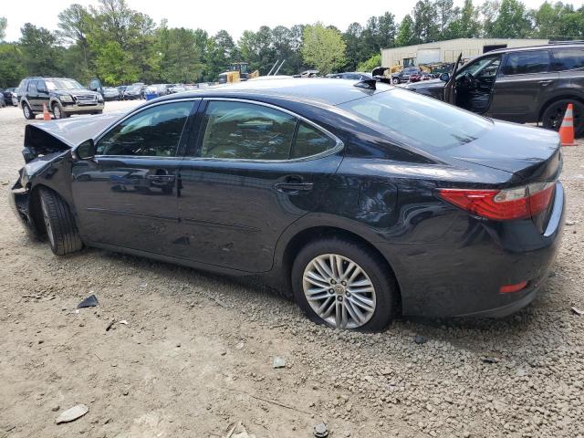 صورة رقم 2 من المزاد - 2015 LEXUS ES 350 مع VIN JTHBK1GG2F2181240